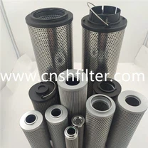عنصر فیلتر روغنی QF9704W40HXC