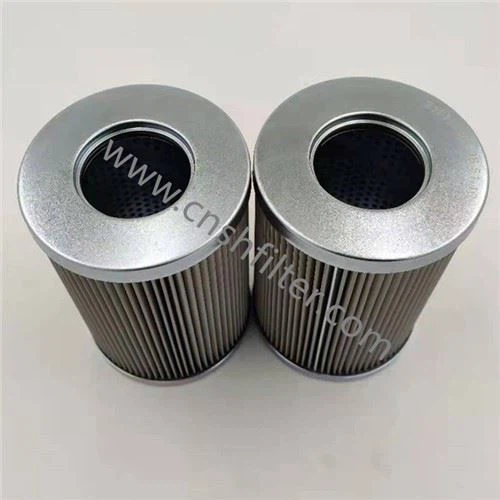 عنصر فیلتر نیروگاه نیروگاه ZALX69x252-BZ1