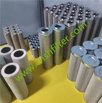 فیلترهای جایگزینی برای Filtrec DHD330G10B