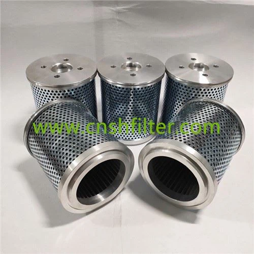 TCR.4201062001 عنصر فیلتر اتصال سیال