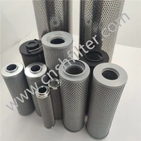 عنصر فیلتر فشار قوی ایستگاه نفت LH0500D020BN3HC