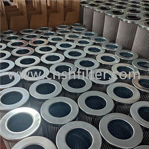 PI73025DNPSVST10 جایگزین عنصر فیلتر هواکش القایی MAHLE می شود