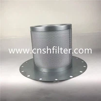 تعویض المنت جداکننده روغن اطلس 1614905600