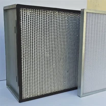 تعویض فیلتر هوای کمپرسور گریز از مرکز Ingersoll Rand 6771166