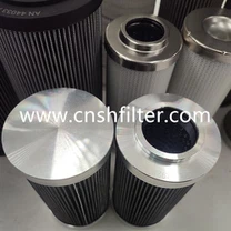 جایگزینی برای Rexroth 2.0630PWR10-B00-0-M Reducer Duplex Filter Element