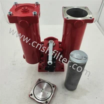 عنصر فیلتر روغن نازک ایستگاه روغن XYZ-63G