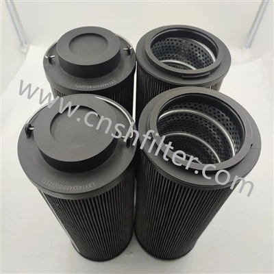 CRFE-LW-25A-80D High Pressure Oil Motive Filter Element CRFE-LW-25A-80D High Pressure Oil Motive Filter Element