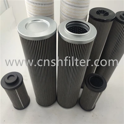 Replace OMT CPM37AN Coal Feeder Circulating Oil Filter Element Replace OMT CPM37AN Coal Feeder Circulating Oil Filter Element