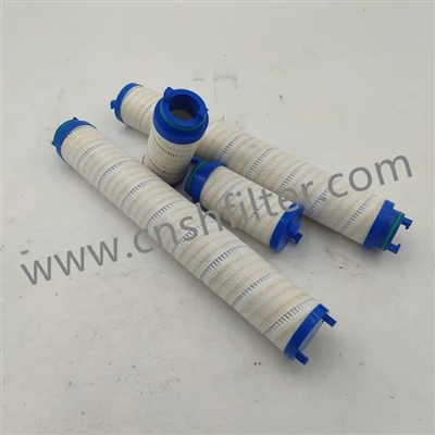 Power Plant Main Fuel Tank Filter Replace PALL HC8400FRP16Z Power Plant Main Fuel Tank Filter Replace PALL HC8400FRP16Z