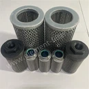 جایگزینی دستگاه تاول برای Vickers V0604B1H20 عنصر فیلتر ب...