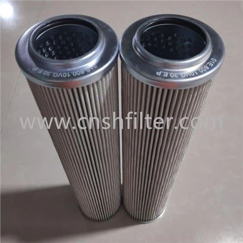 01E.240.6VG.30.E.P جایگزینی برای عنصر فیلتر کارآموز