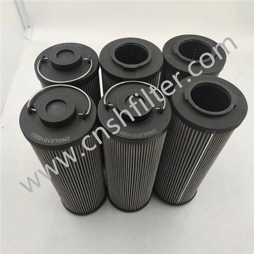 فیلتر روغن لوب دمنده LXY96x178/10(0259)