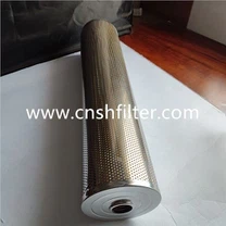 عنصر فیلتر سلولزی AZ3E303-01D01V/-W