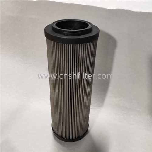 فیلتر بازگشت کارخانه سیمان KF-100A*80D