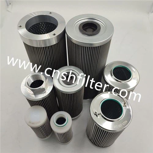 فیلتر ایستگاه نفت EH FRT003