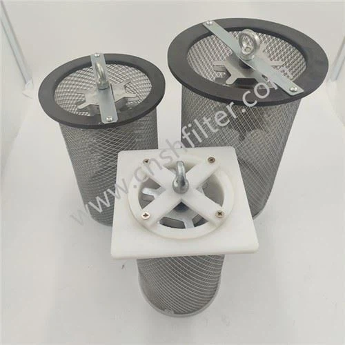 عنصر فیلتر سیستم روغنکاری روغن کارخانه ذغال سنگ HY-2