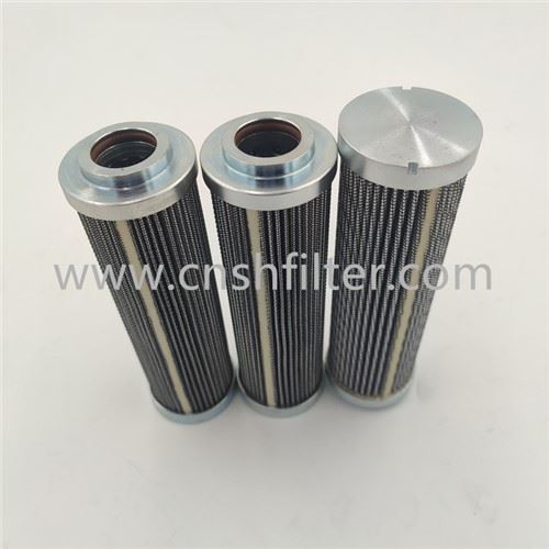 عنصر فیلتر سیستم هیدرولیک QF4803G10HXC