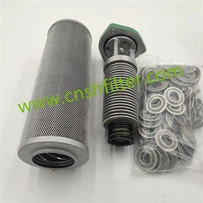 عنصر فیلتر Lube KF-40A * 80D