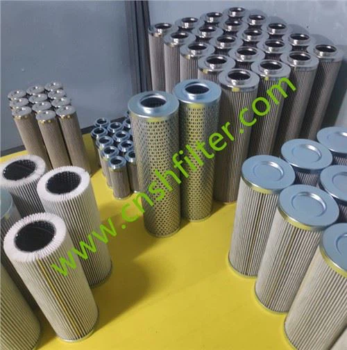 نیروگاه EH فیلتر روغن AP1E102-01D10V/-W
