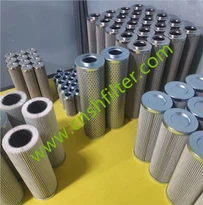نیروگاه EH فیلتر روغن AP1E102-01D10V/-W