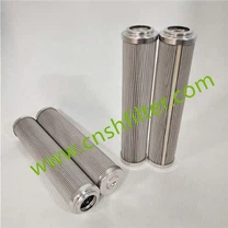 عنصر فیلتر نیروگاه نیروگاه DP201EA03V / -W