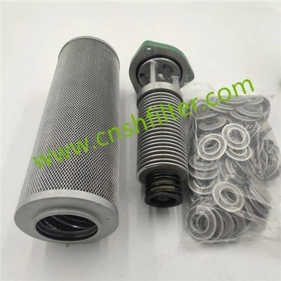 نیروگاه فیلتر عنصر LH0660D010BN3HC