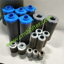 عنصر فیلتر دوبلکس نیروگاه PU0250S10P-025-FA