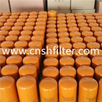 فیلتر روغن Ingersoll Rand 39911631 را تعویض کنید