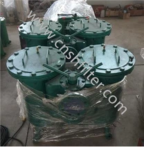 فیلتر مش SPL-100 Thin Oil Station SPL
