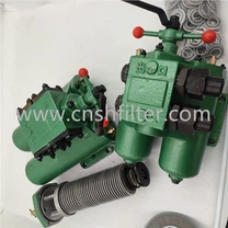 فیلتر مش SPL SPL-15C