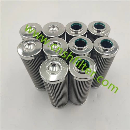 W.38.Z000202 عنصر فیلتر خروجی پمپ نیروگاه