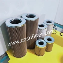 عنصر فیلتر خط برگشت ZA3LS160E2-MD1