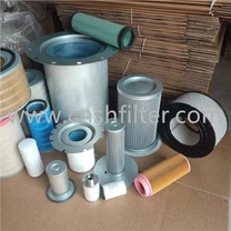 88298001-996 عنصر فیلتر کمپرسور هوای اسکرو Sullair را تعویض کنید