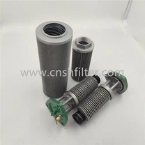 کارخانه سیمان فیلتر ایستگاه نفت نازک KF-32A*120D/Y
