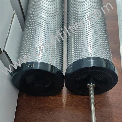 E7-48 جایگزینی برای خشک کن هنکینسون عنصر فیلتر