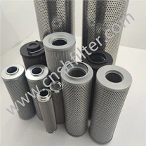 عنصر فیلتر فشار قوی ایستگاه نفت LH0500D020BN3HC