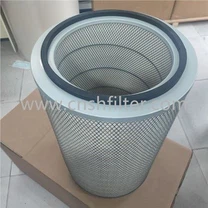فیلتر هوای Sullair 88290001-466 را تعویض کنید