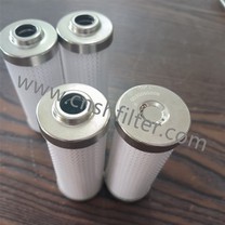 0330D003ECON2/-V تعویض عنصر فیلتر صفحه فشار بالا HYDAC