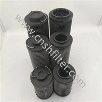 تعویض عنصر فیلتر شستشوی ایستگاه روغن نازک HYDAC 0240R080W/HC