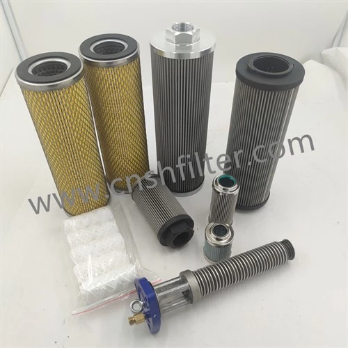 عنصر فیلتر خط لوله ماشین خمشی 1.0250H20XL-A{4}}M
