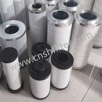جایگزینی برای عنصر فیلتر نیروگاه HYDAC 0330R005ON