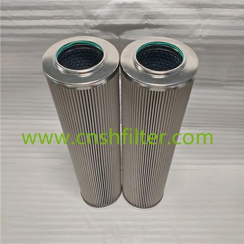 تعویض عنصر فیلتر کوپل VOITH TCR4201043001