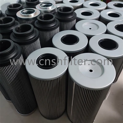 EVOTEK EESP2W90 Shearer Self-sealing Magnetic Return Filter Element