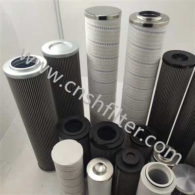 Replace HYDAC Self-sealing Magnetic Suction Filter 1300R005BN4HC