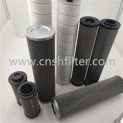 Power Plant Hydraulic Return Oil Filter Element YOCQ422Y