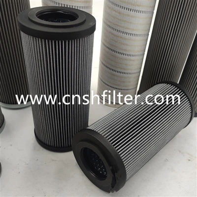 LXY143*400/50 Steam Turbine High Pressure Filter Element