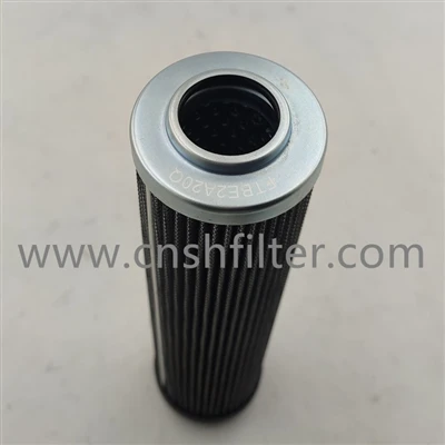 Cutting Machine Pressure Line Filter EVOTEK EERB11B08F20