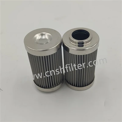 Thin Oil Station Hydraulic Return Oil Filter CRF-LW-80A/1.6-50D/M Thin Oil Station Hydraulic Return Oil Filter CRF-LW-80A/1.6-50D/M