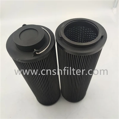Rolling Mill Straight Return Filter Element EVOTEK EEDM2BY60