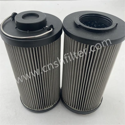 EVOTEK EEDA10BM05 Cement Plant Hydraulic Folding Filter Element